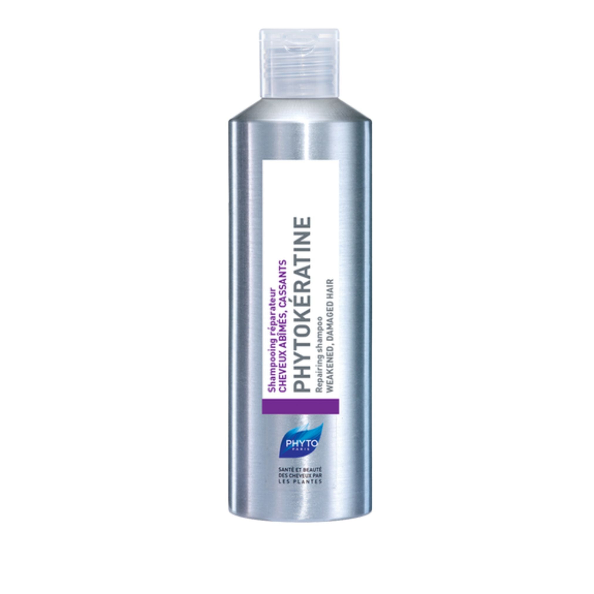 Phytokeratine Champô Reparador 200ml