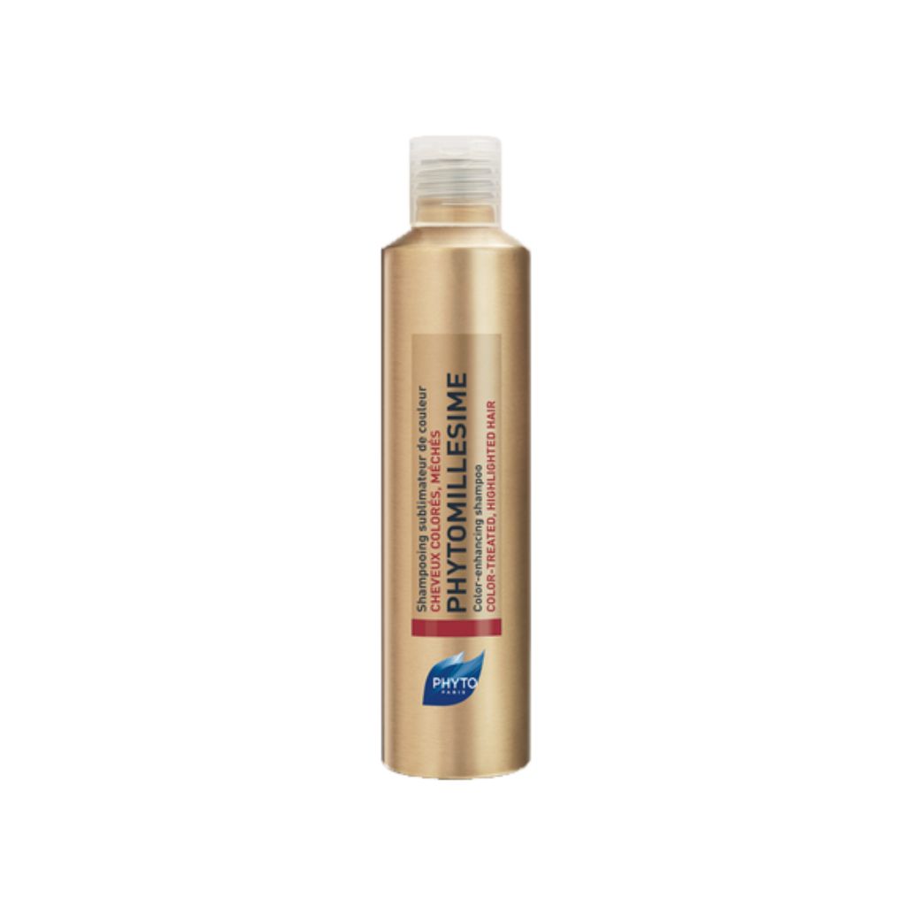 Phytomillesime Color-Enhancing Shampoo 200ml