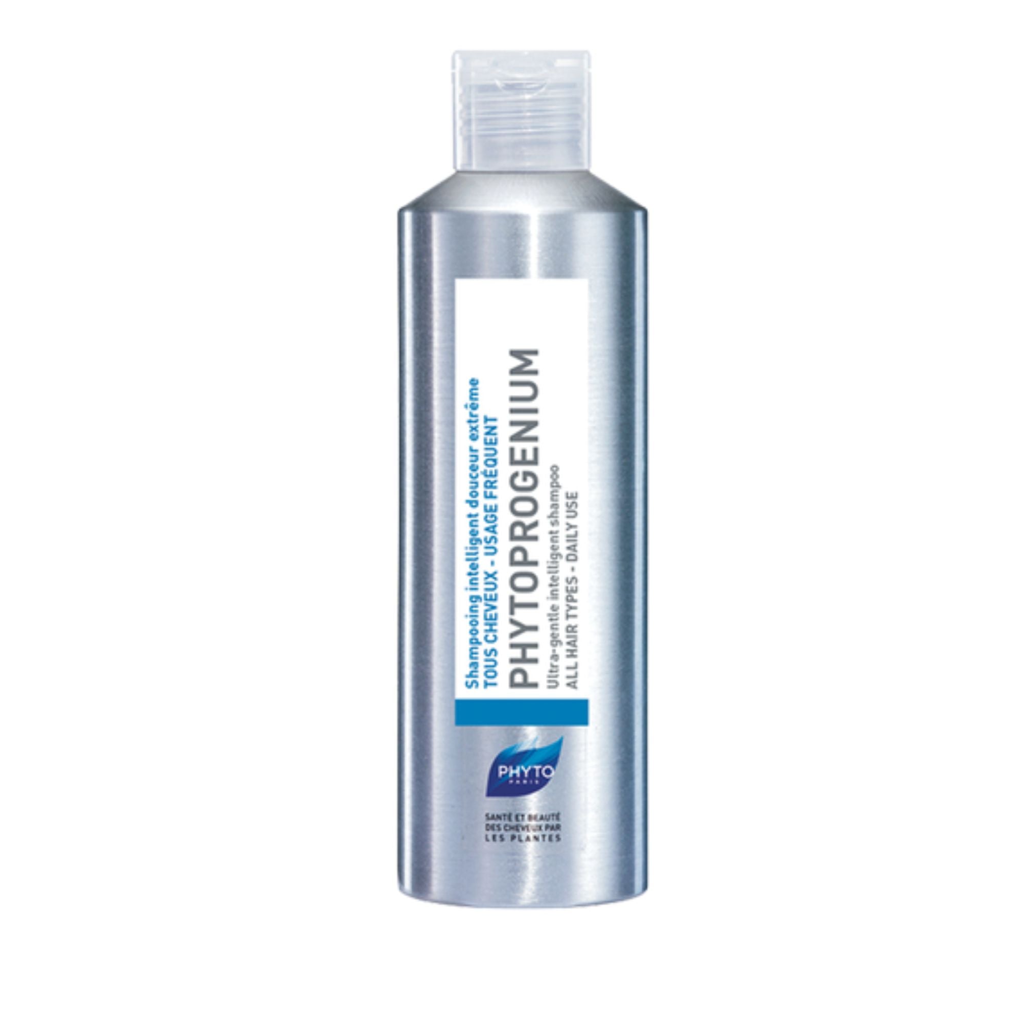 Phytoprogenium Ultra-Gentle Intelligent Shampoo 200ml