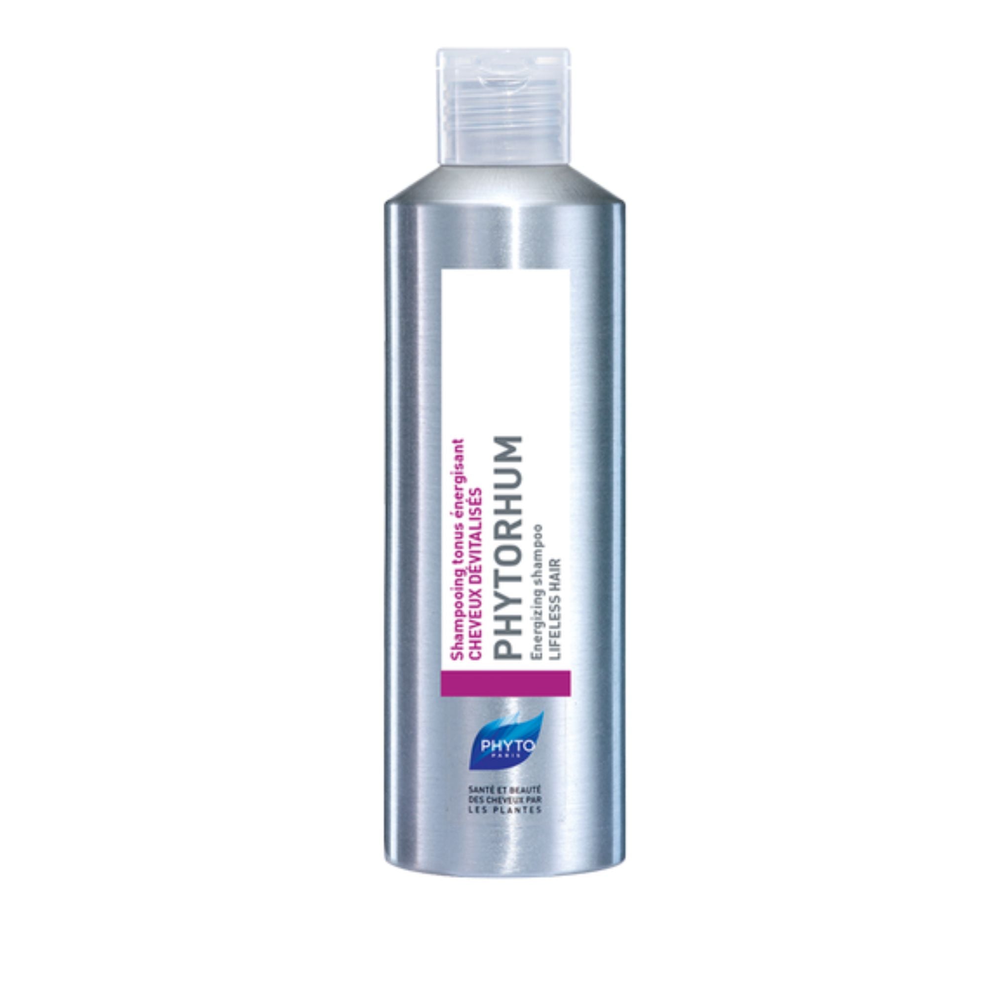 Phytorhum Energizing Shampoo 200ml