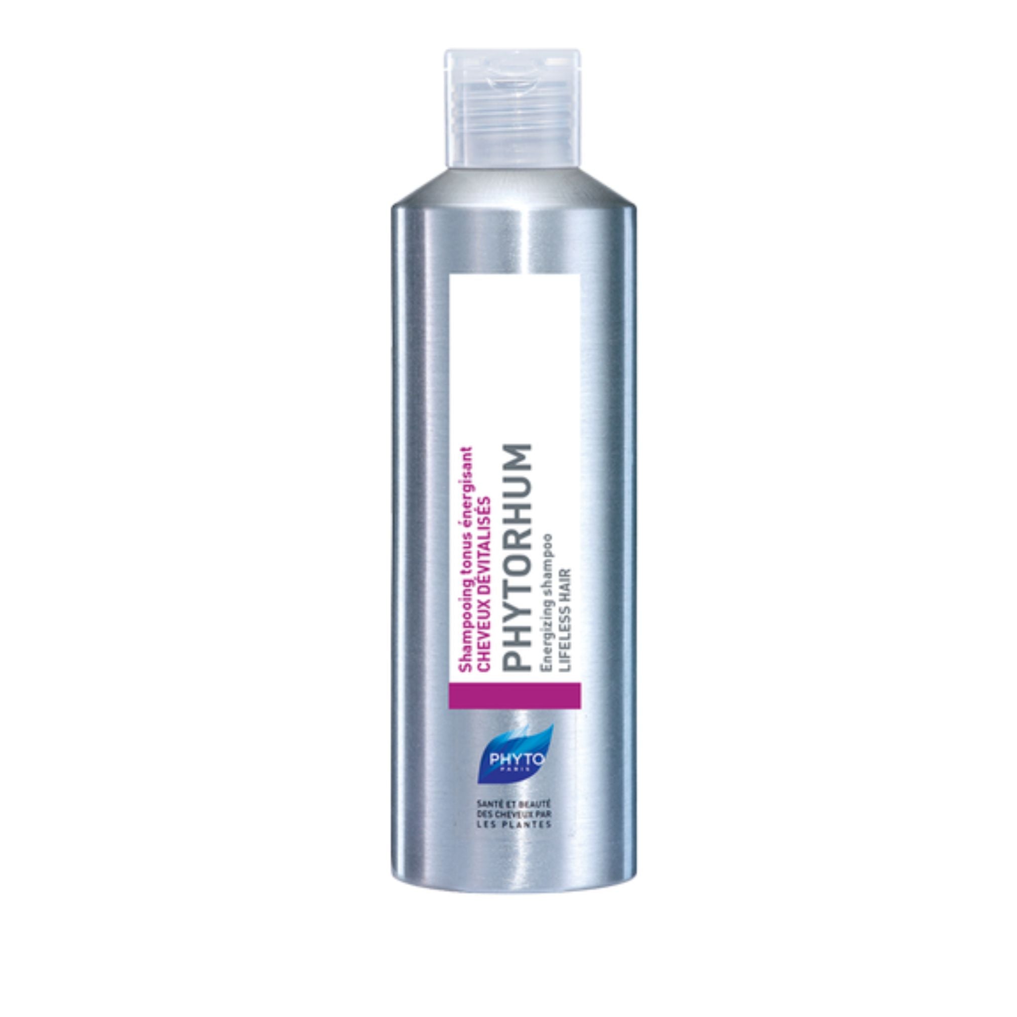 Phytorhum Champô Tonificante Energizante 200 ml