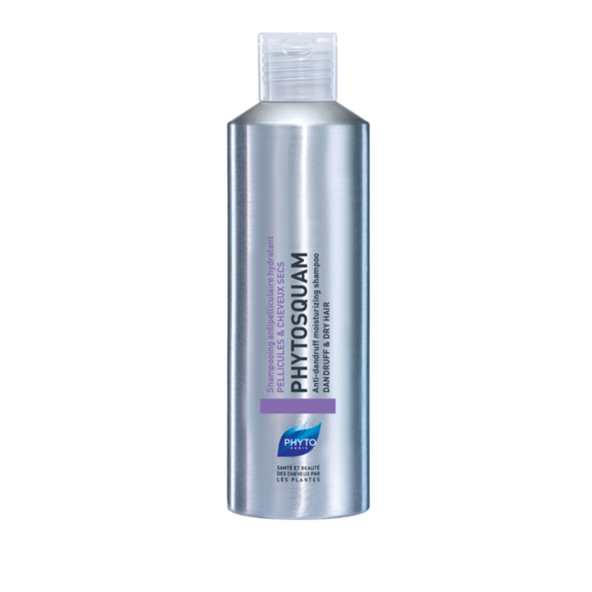 Phytosquam Anti-Dandruff Moisturizing Shampoo 200ml