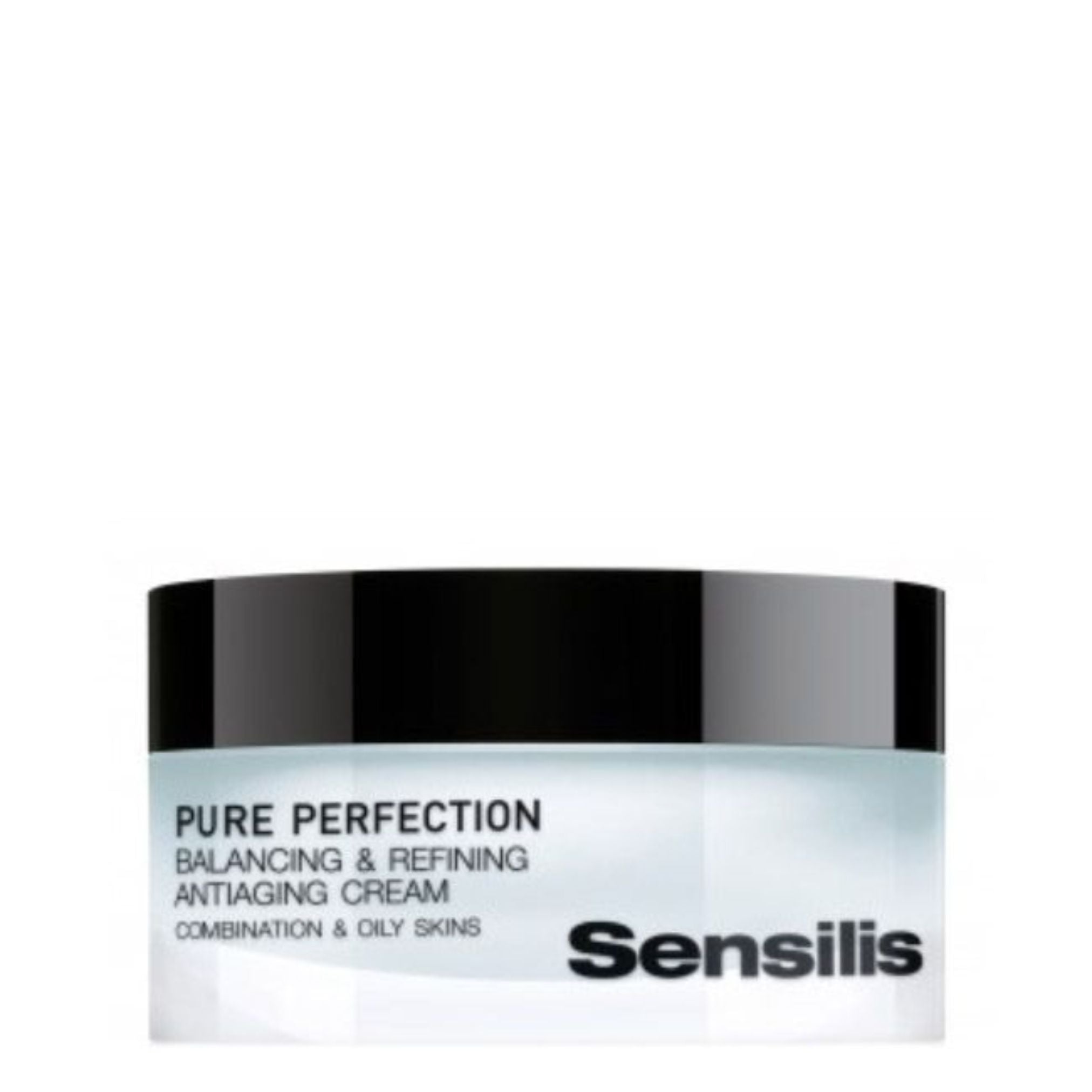 Sensilis Pure Perfection [Night Cream] 50ml