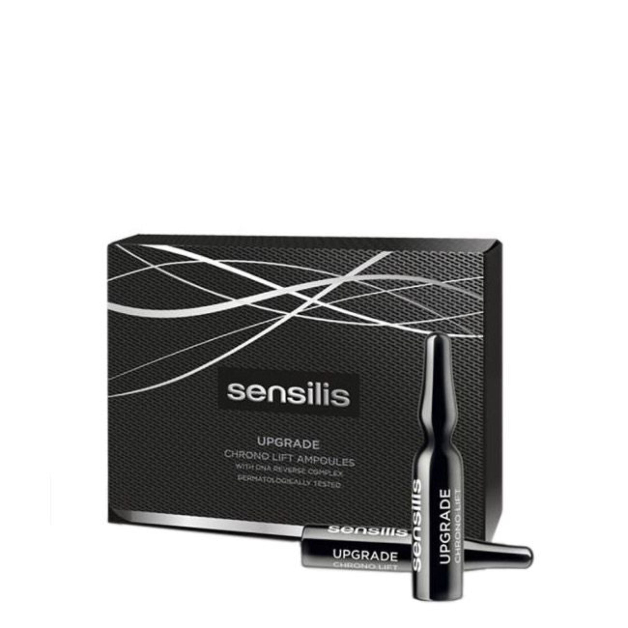 Sensilis Upgrade [Ampoules] 14x1,5ml