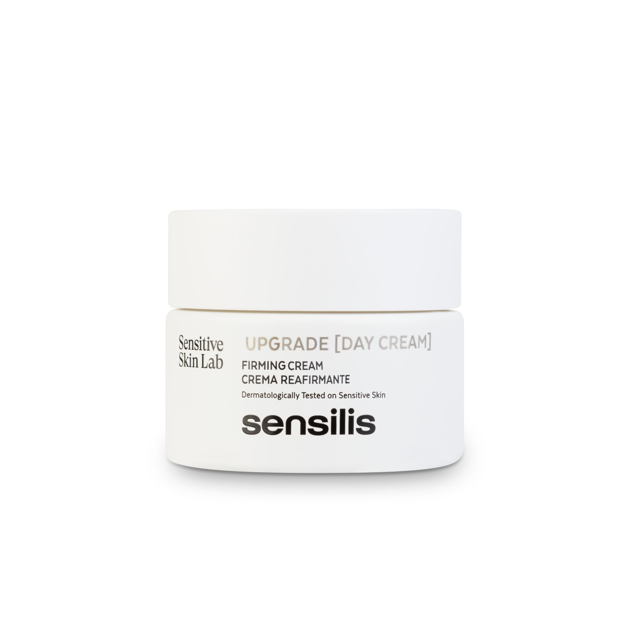 Sensilis Upgrade [Day Cream] 50ml