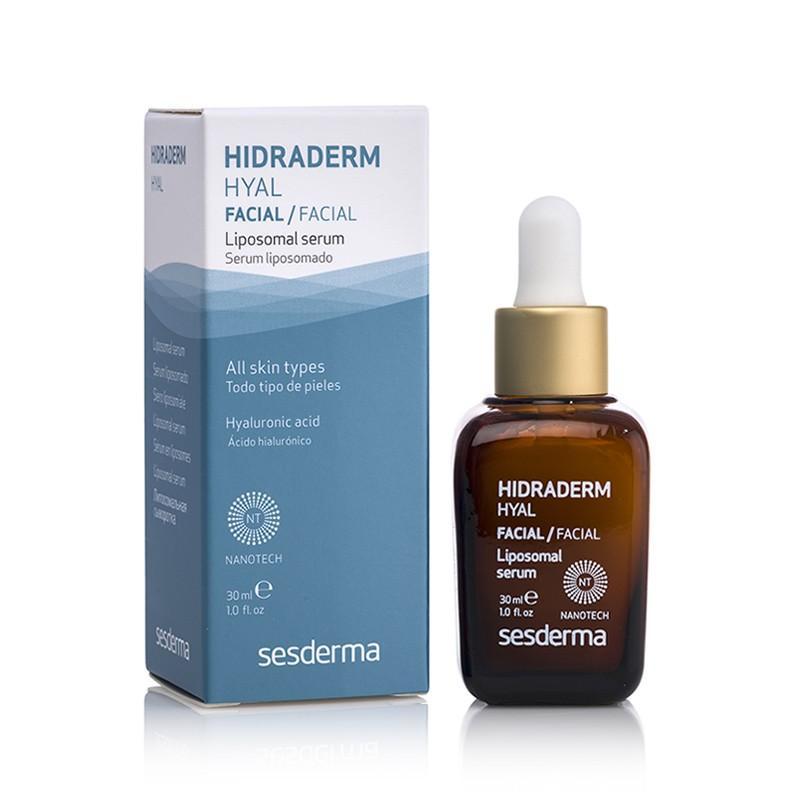 Sesderma Hidraderm Hyal Liposomal Serum 30ml