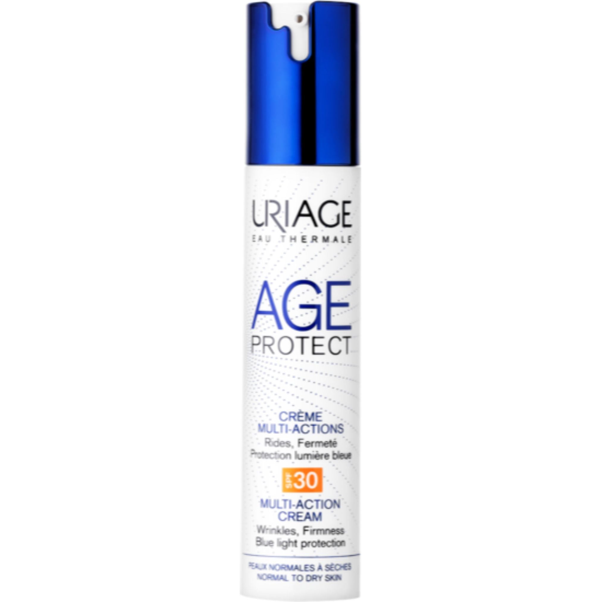 Uriage Age Protect Creme Multi-Ações SPF30 40ml