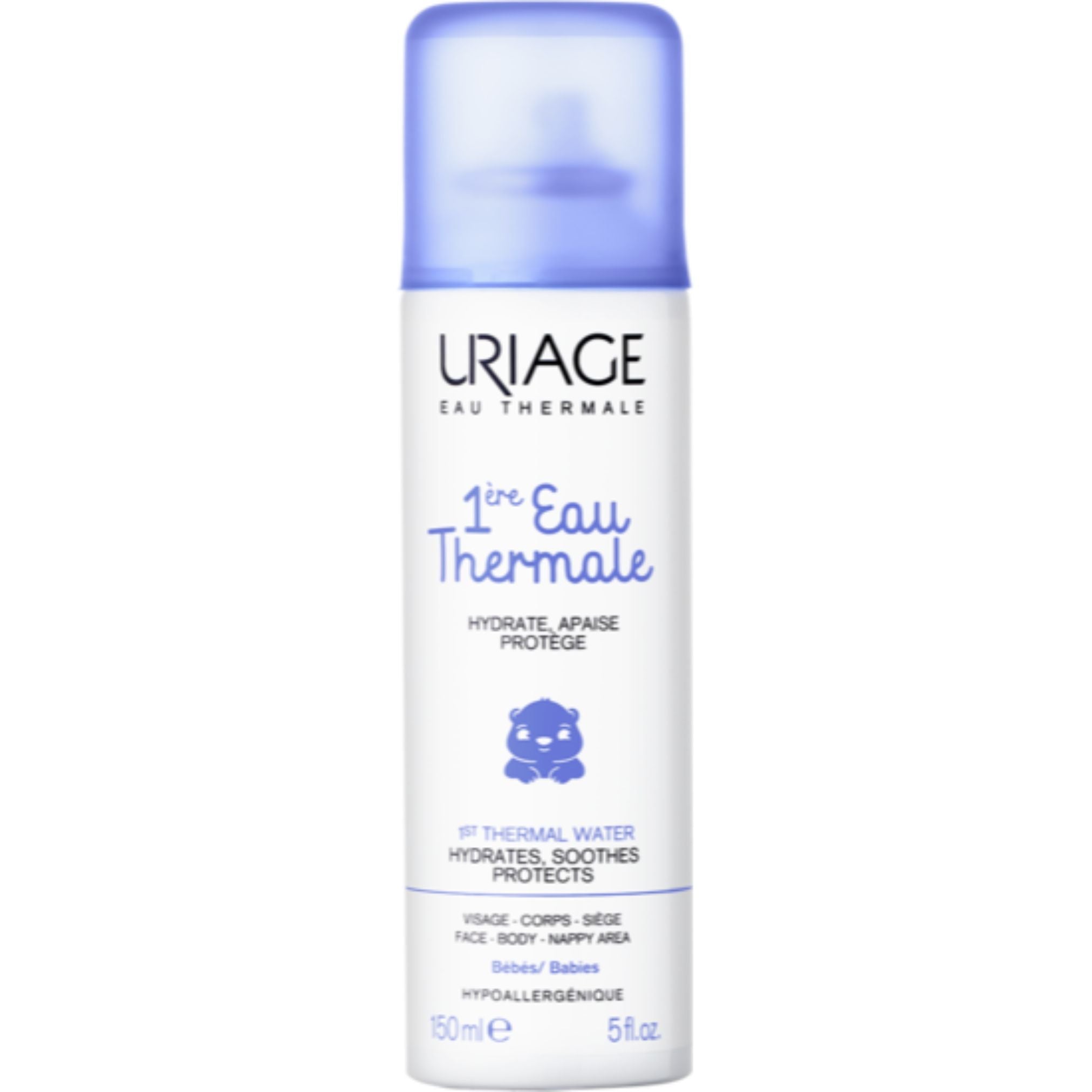 Uriage Baby 1st Thermal Water 150ml