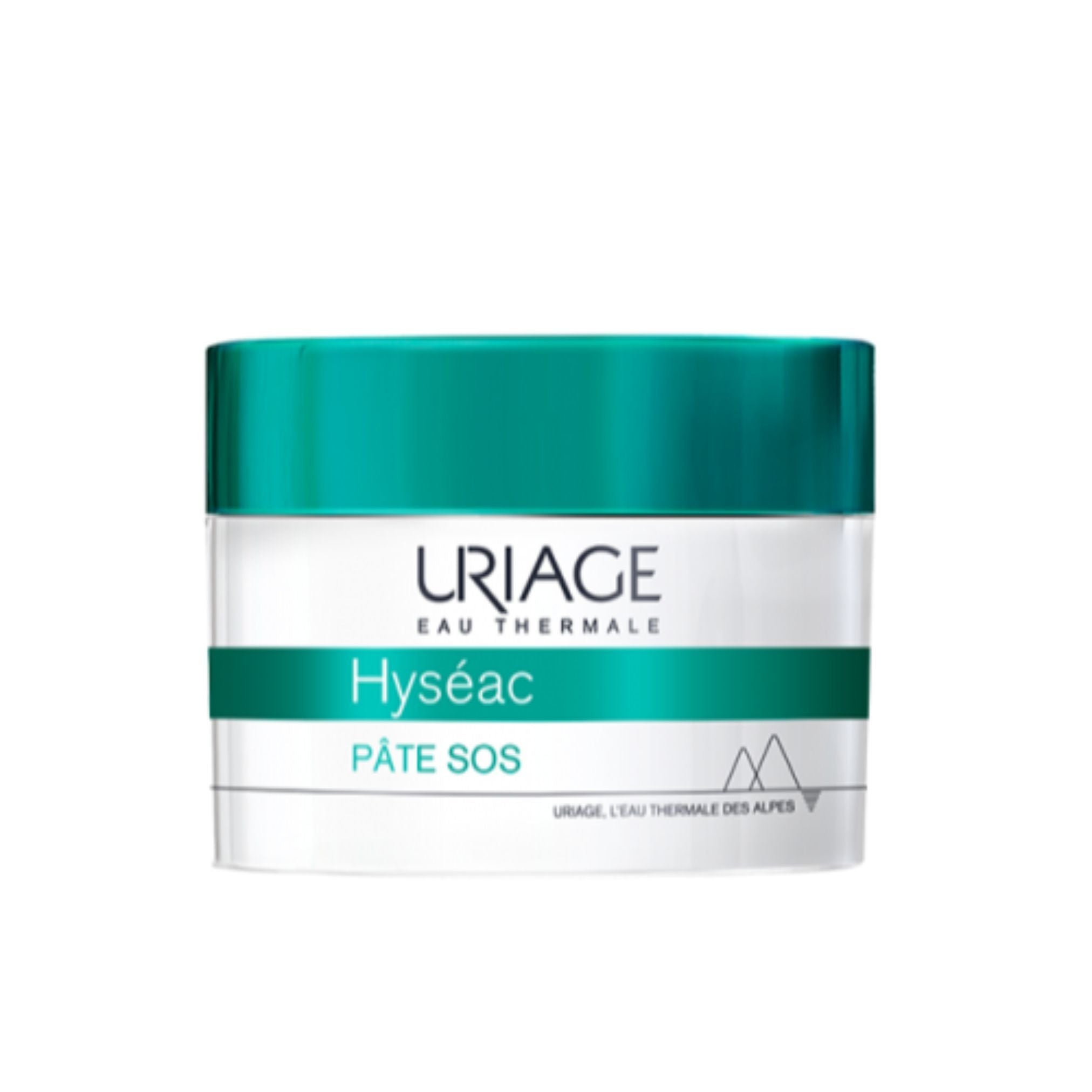 Uriage Hyaséac SOS Local Skin Care 15g