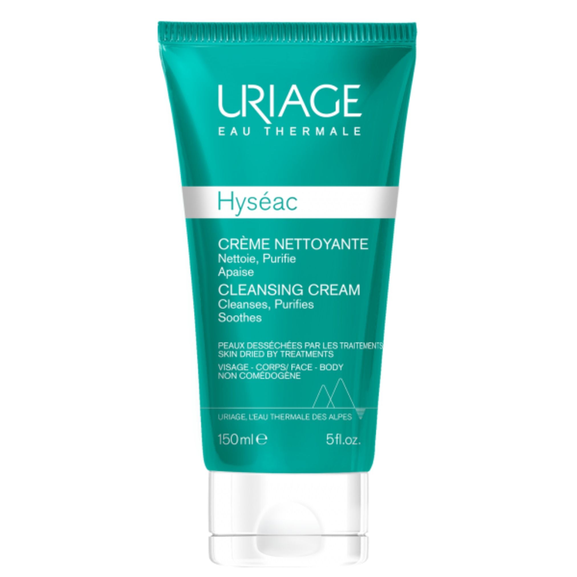Uriage Hyséac Cleansing Cream 150ml
