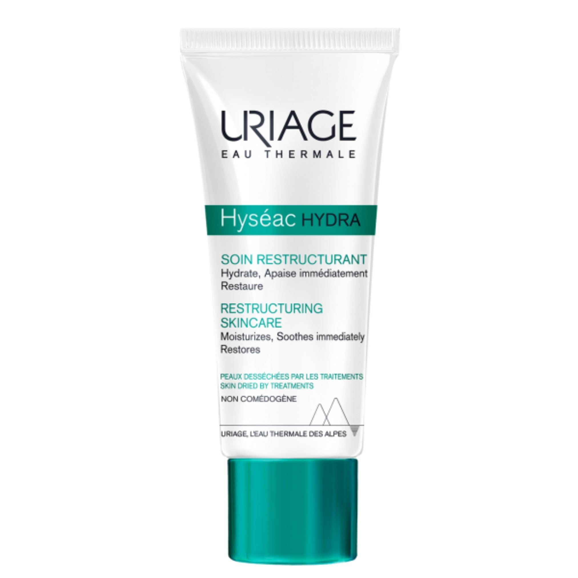 Uriage Hyséac Hydra Restructuring Skincare 40ml