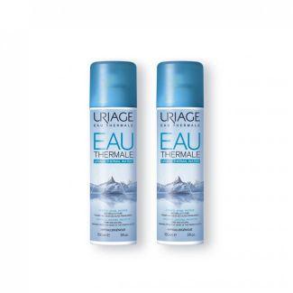 Uriage Promo Pack: Uriage Thermal Water 2x150ml