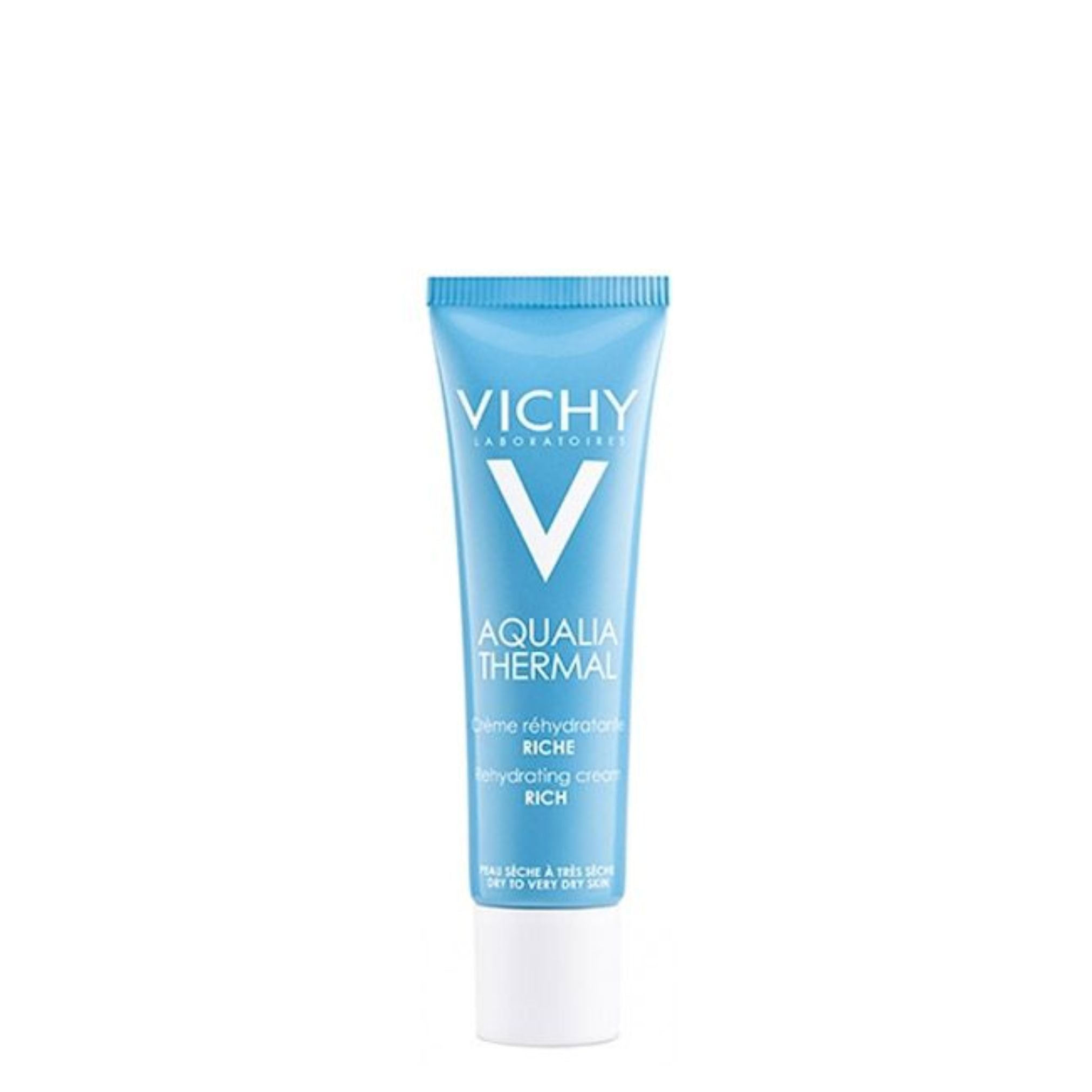 Vichy Aqualia Thermal Rich Cream 30ml