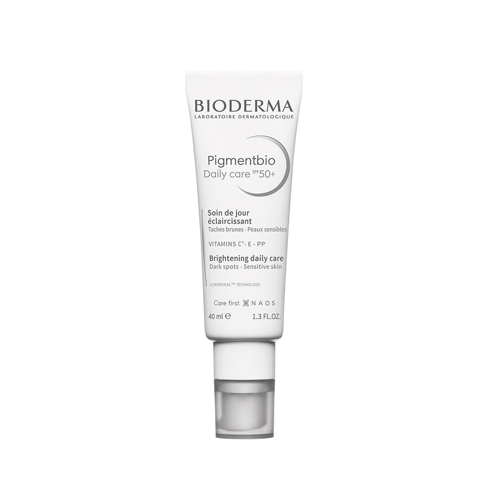 Bioderma Pigmentbio Daily Cream SPF50+ 40ml
