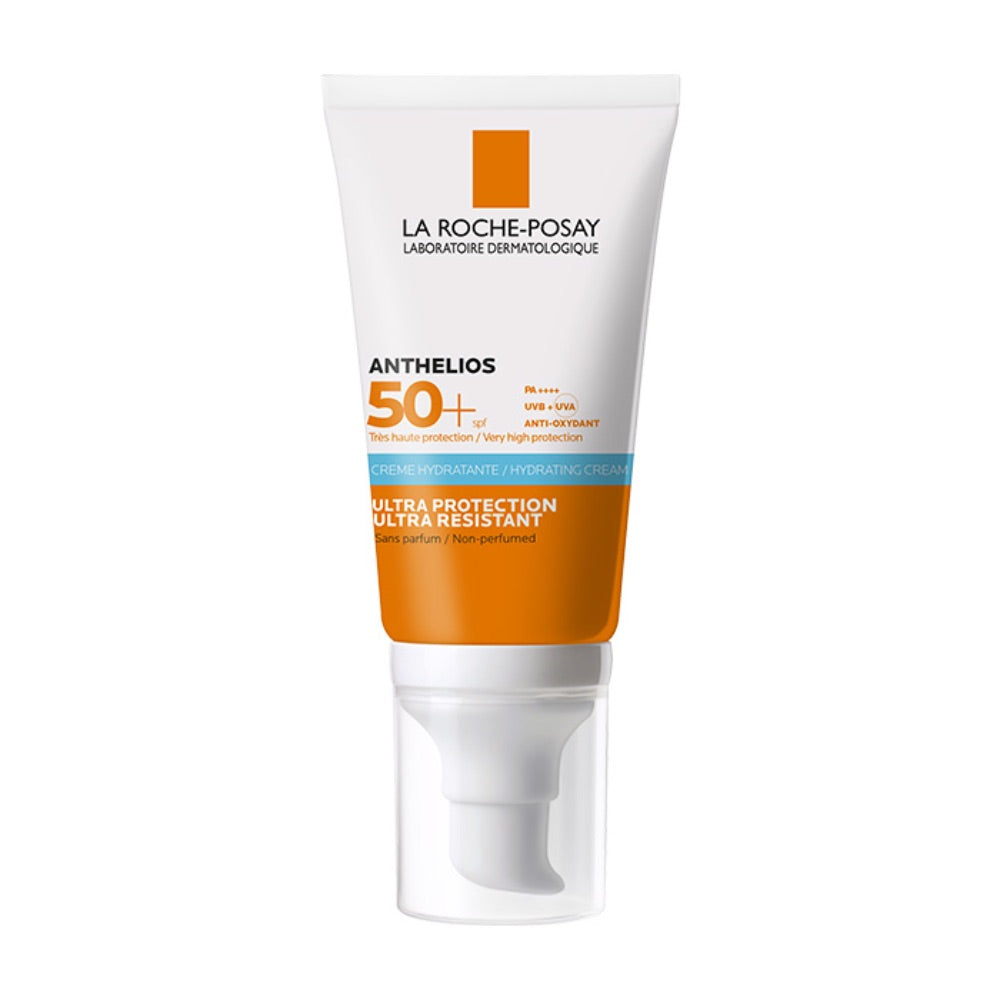 La Roche-Posay Anthelios Ultra Fragrance-Free Cream SPF50+ 50ml