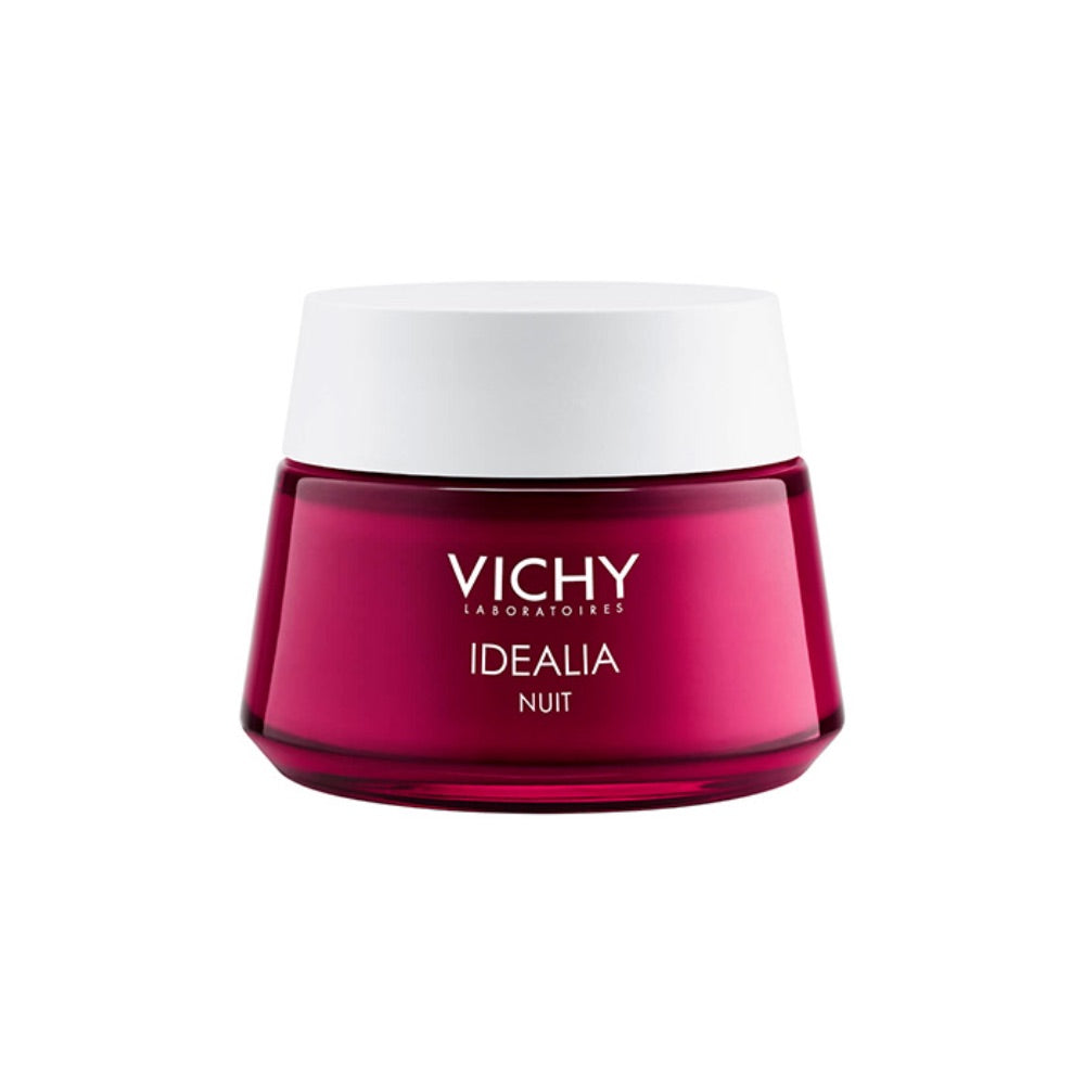 Vichy Idéalia Night Cream 50ml