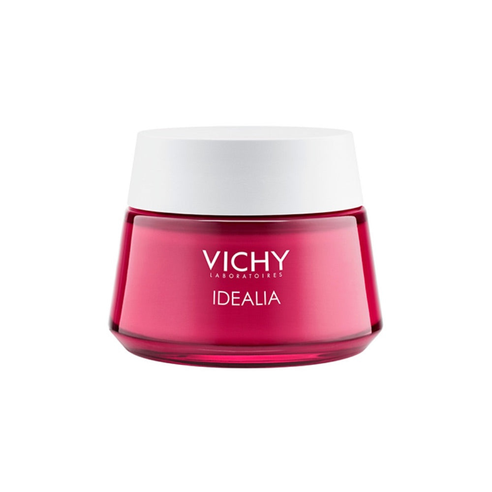 Vichy Idéalia Smoothness & Glow Day Cream Normal to Combination Skin 50ml