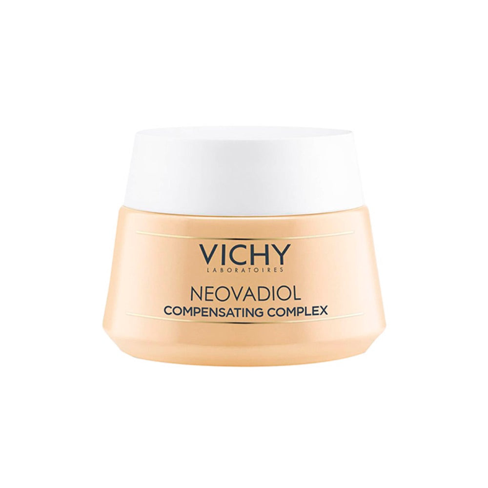 Vichy Neovadiol Complexo Reequilibrante Pele Normal/Mista 50ml