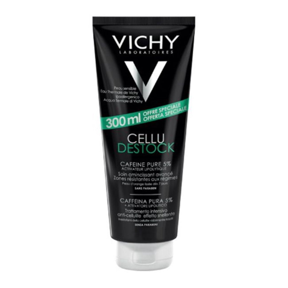 Vichy Cellu Destock Anti-Cellulite 300ml