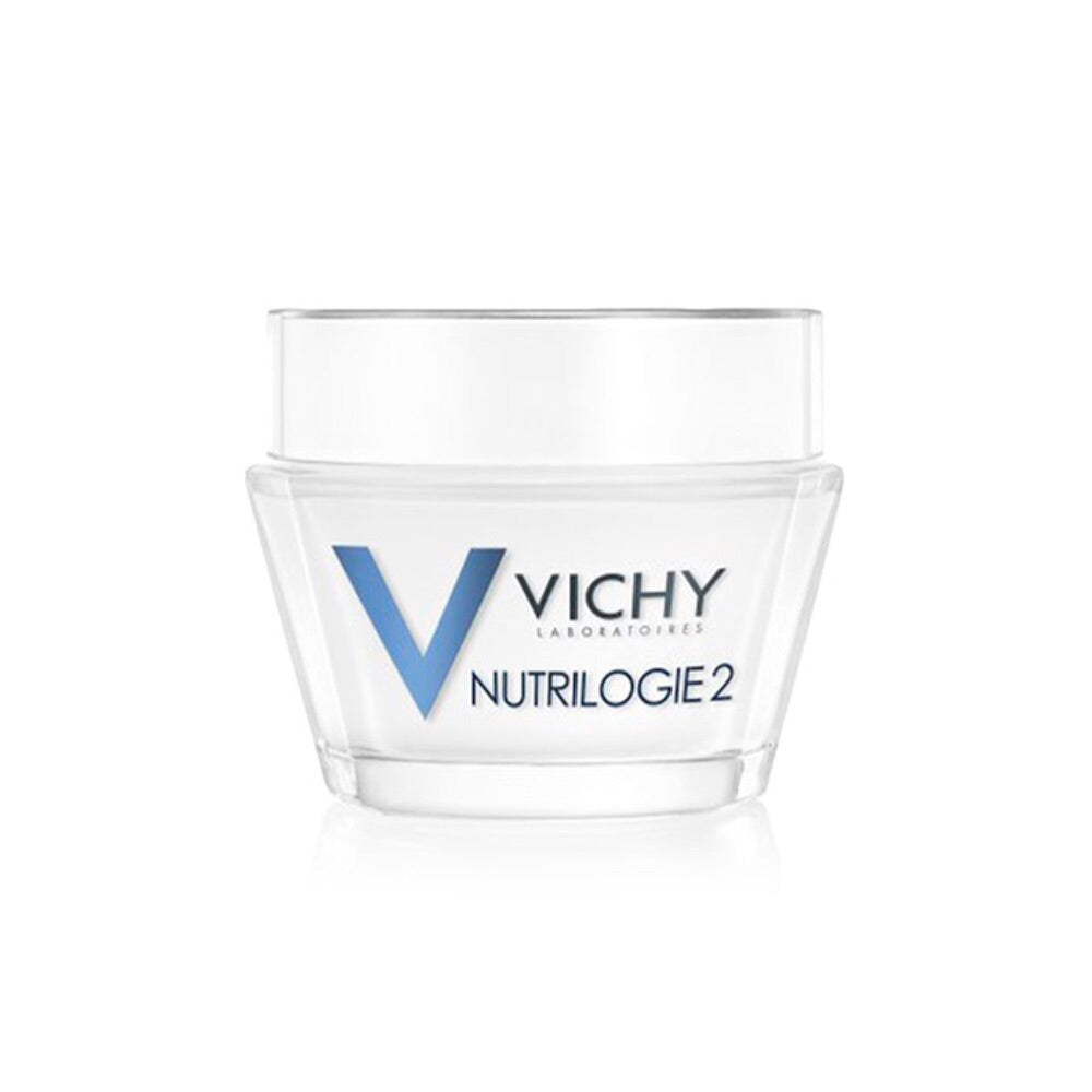 Vichy Nutrilogie 2 50ml