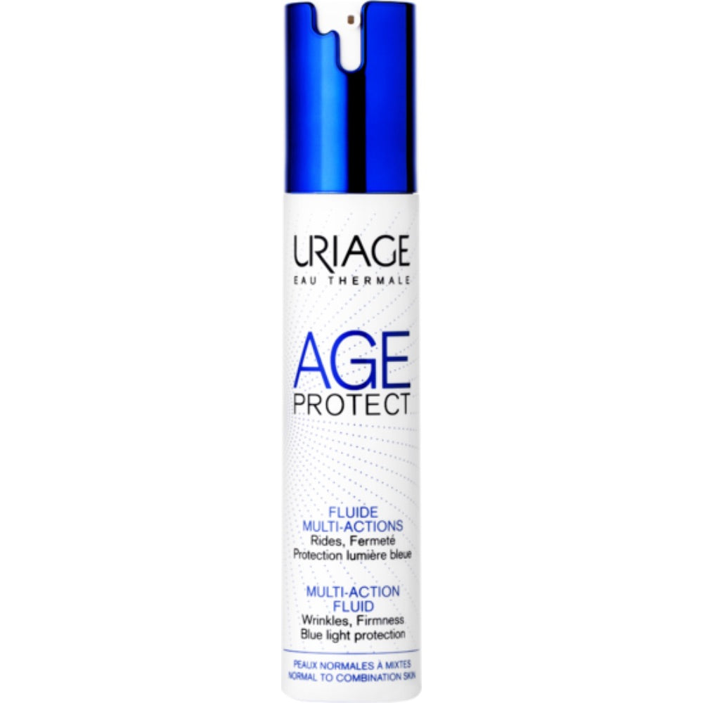 Uriage Age Protect Multi-Action Fluid 30ml