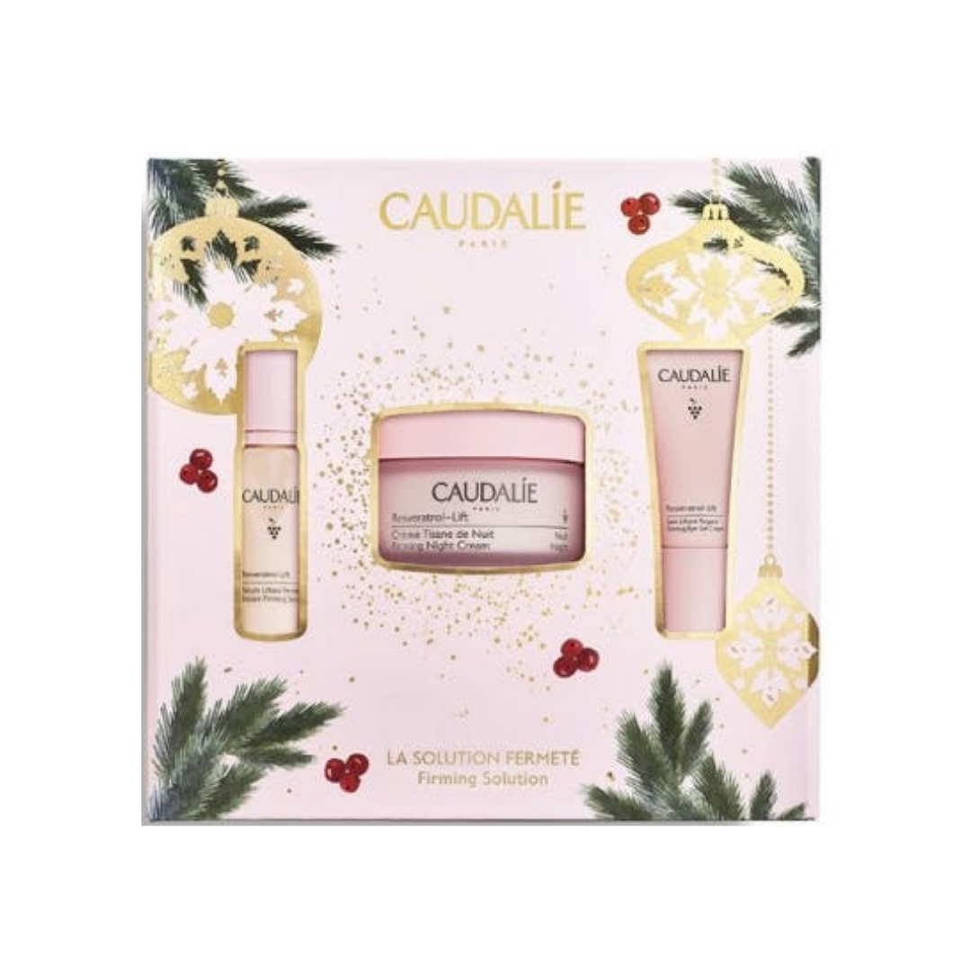 Caudalie Promo Pack: Caudalie Resveratrol-Lift