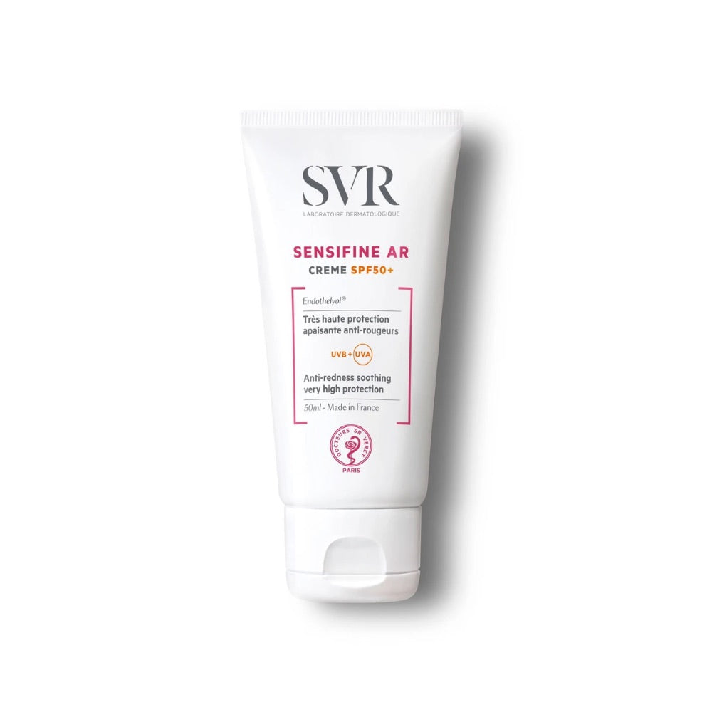 SVR Sensifine AR Cream SPF50+ 50ml