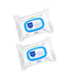 Mustela Baby Cleansing Wipes 2x25