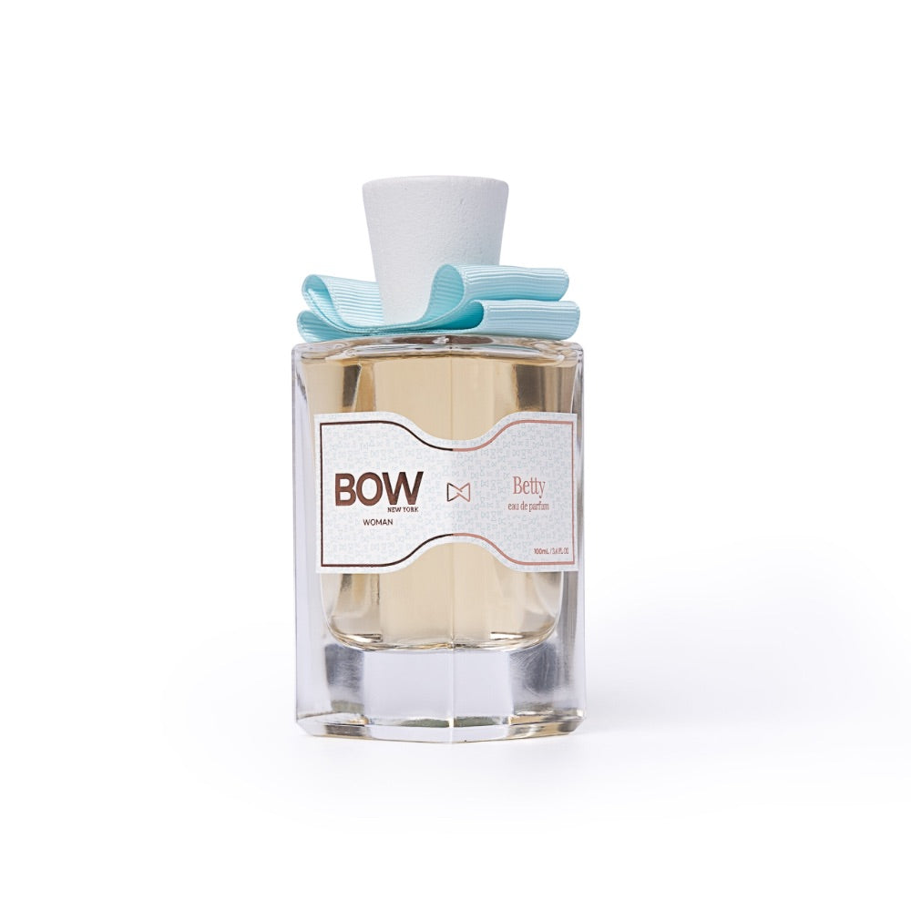 Bow Perfume Betty 100ml