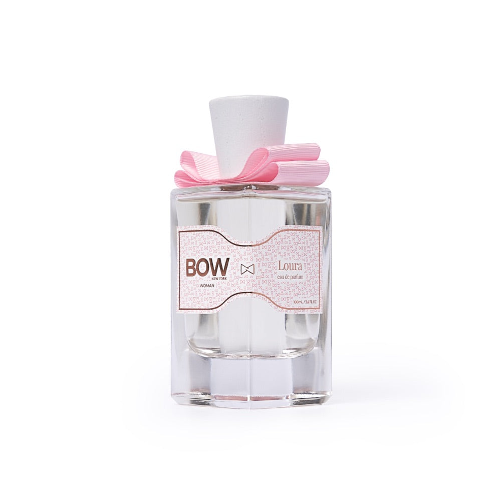 Bow Perfume Loura 100ml