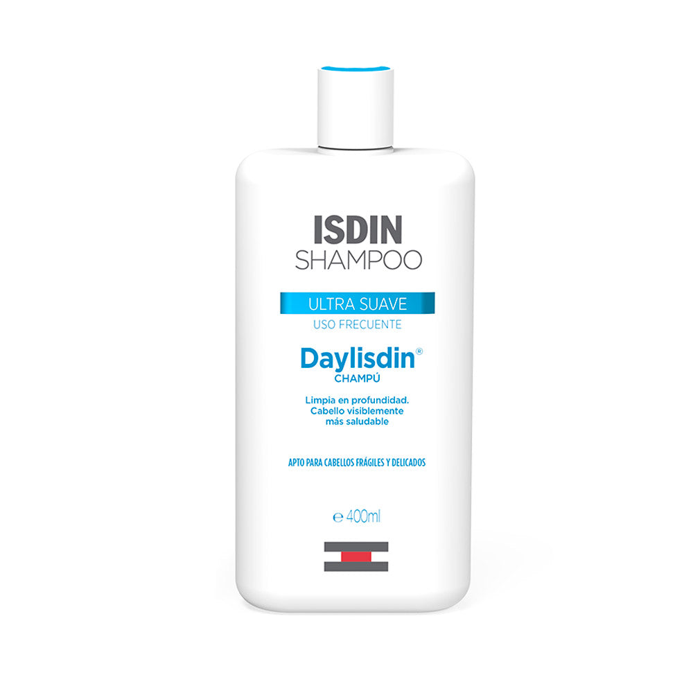ISDIN Daylisdin Shampoo 2x400ml