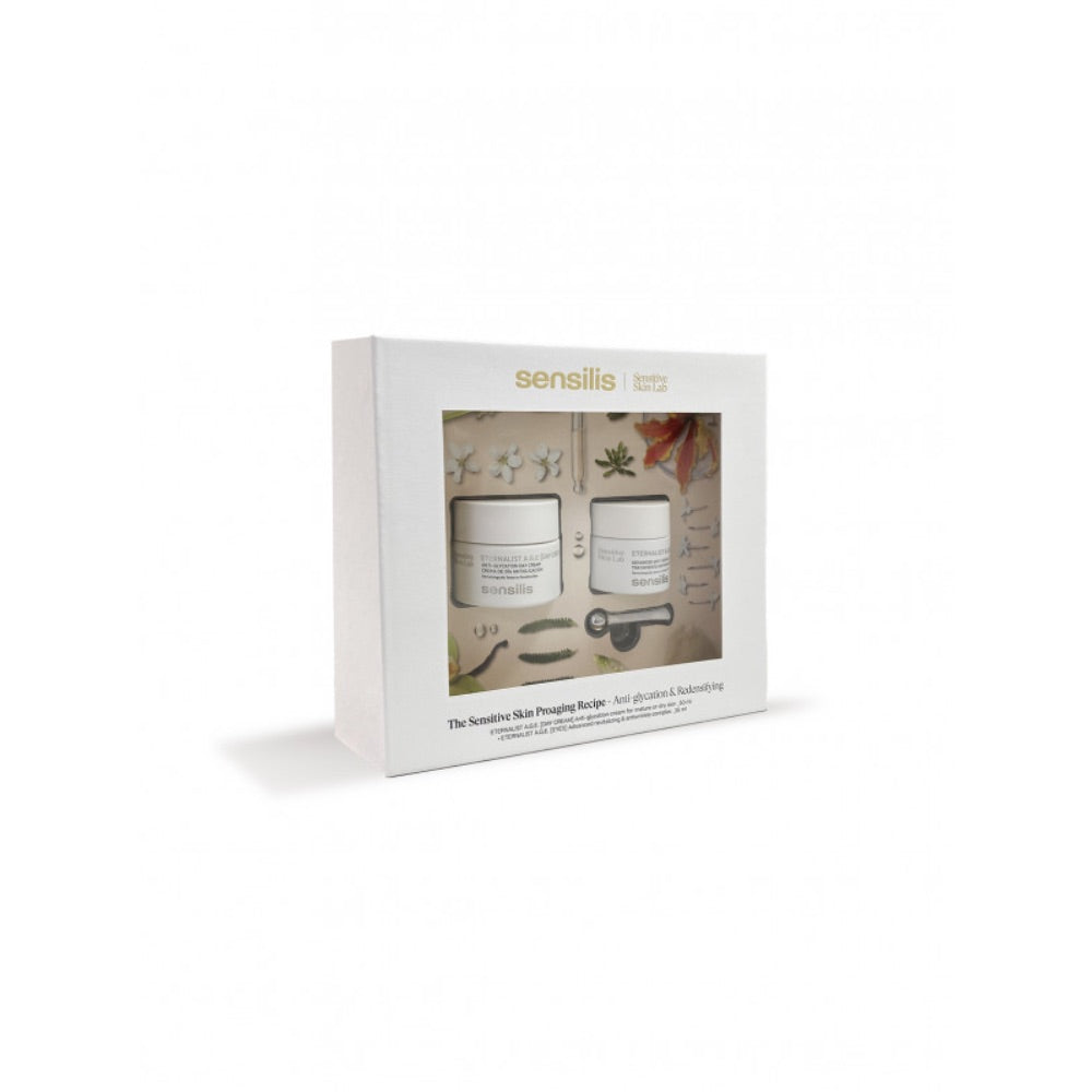 Sensilis Coffret Eternalist AGE