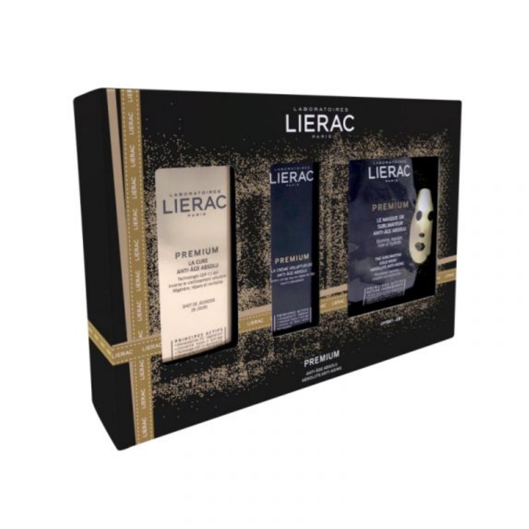 Lierac Premium Coffret