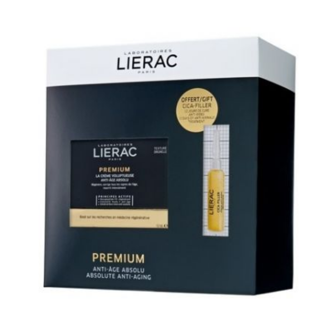 Cofre Premium Lierac