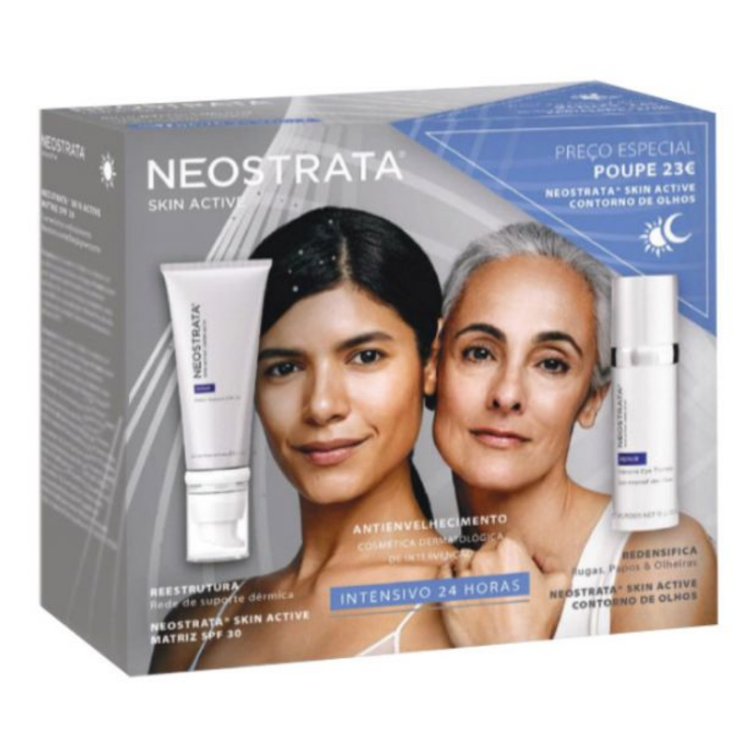 Neostrata Skin Active Coffret