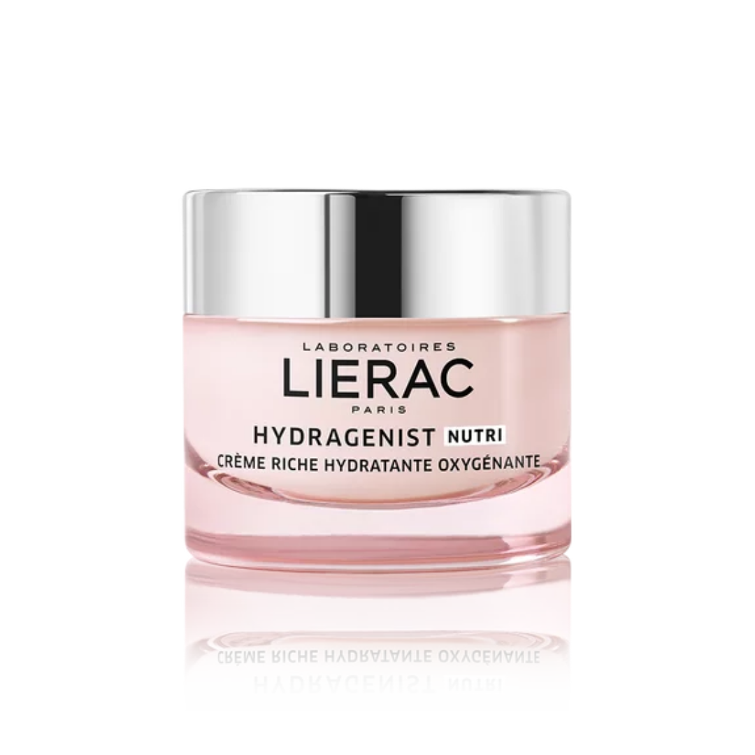 Lierac Hydragenist Extreme Nourishing Rescue Balm 50ml