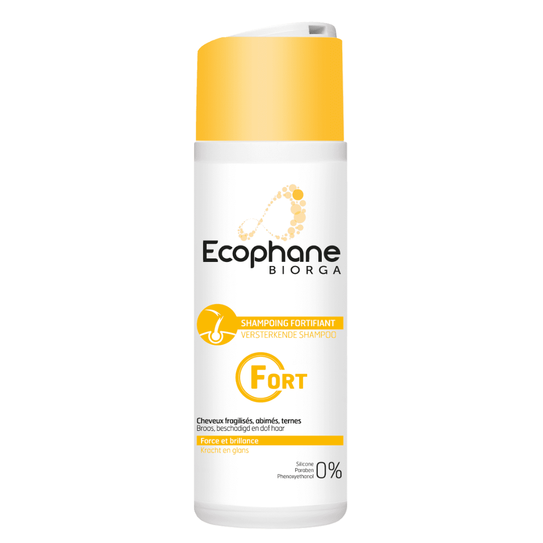 Ecophane Fortifying Shampoo 200ml