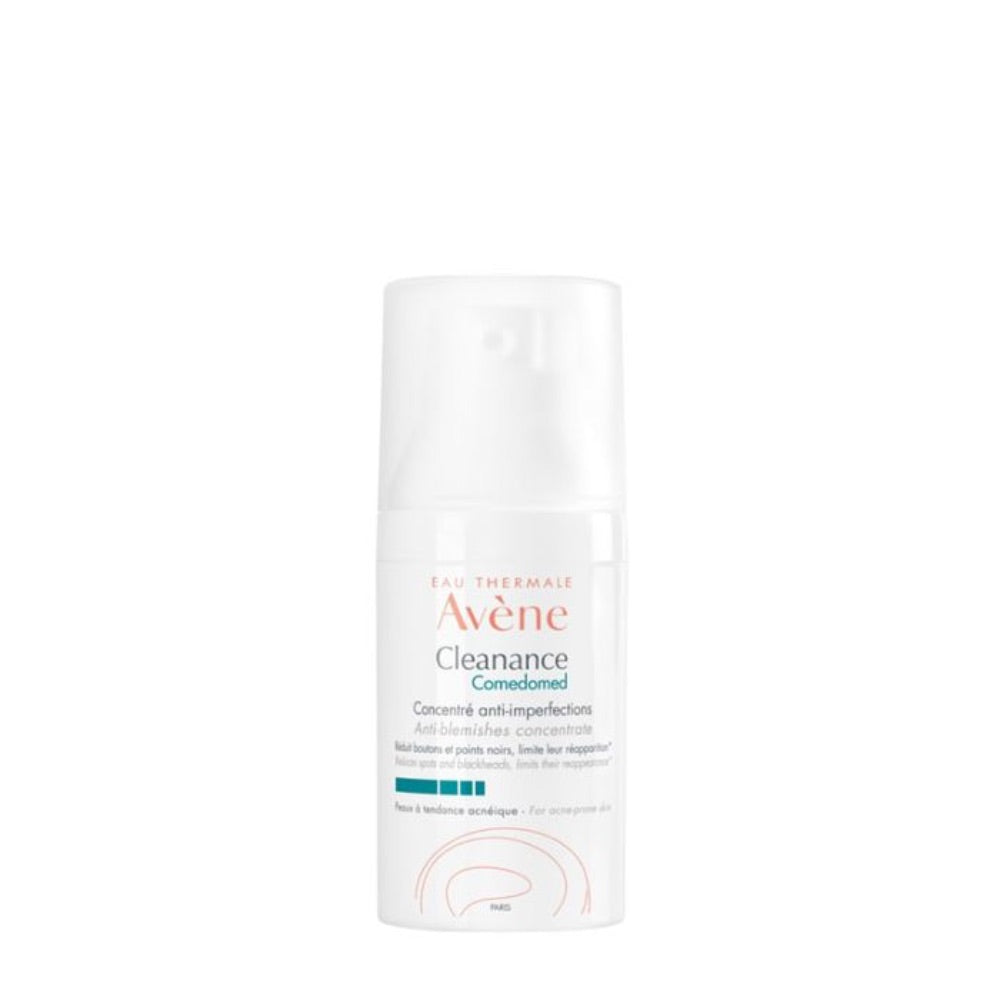 Avène Cleanance Comedomed Concentrado Anti-Imperfeições 30ml