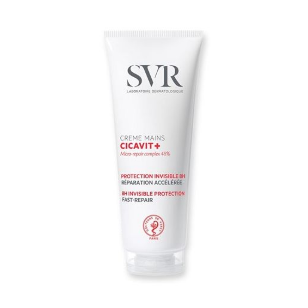 SVR Cicavit+ Hand Cream 75ml