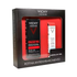 Vichy Homme Coffret Structure Force Cream 50ml with Offer Mineral 89 Fortifying Concentrate 10ml