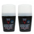 Vichy Homme Duo Deodorant 48h Sensitive Skin 2x50ml