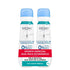 Vichy 48HR Mineral Deodorant Optimal Tolerance Spray 2x100ml