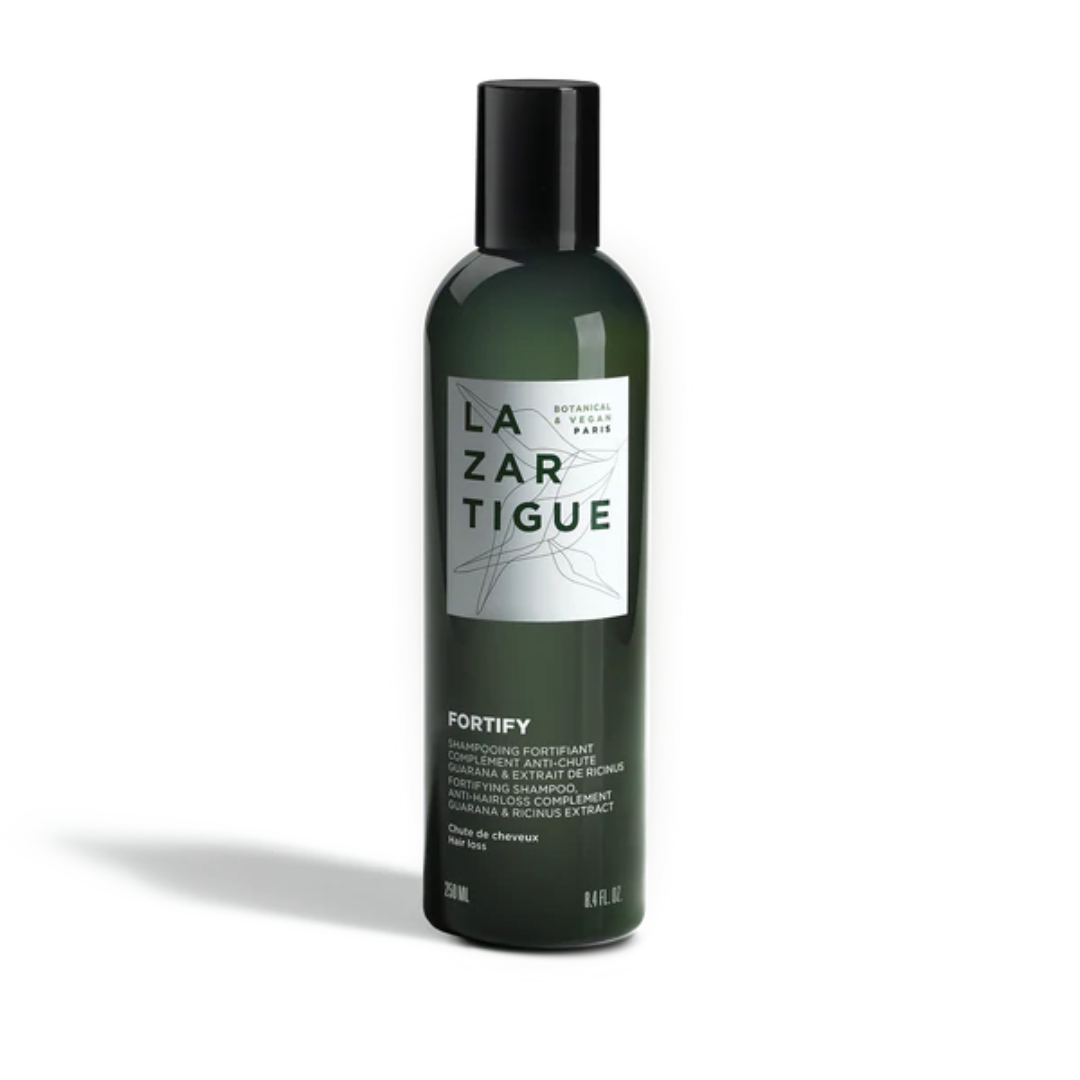 Lazartigue Fortifying Shampoo Anti-Hair Loss Complement 250ml