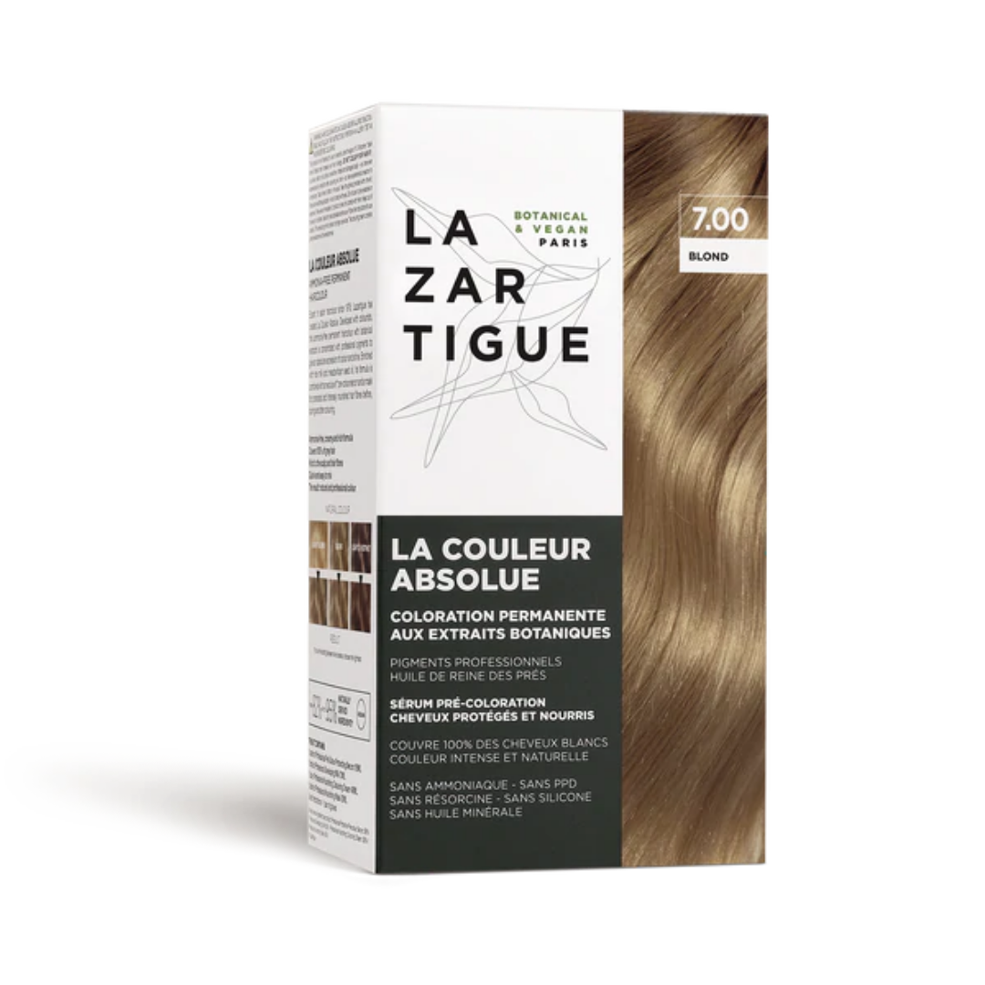 Lazartigue La Couleur Absolue 7.00 Blond