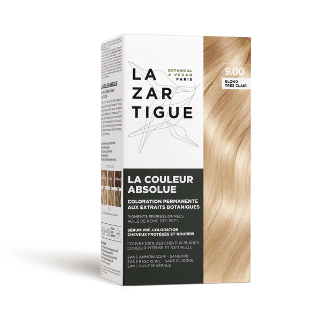 Lazartigue La Couleur Absolue 9.00 Very Light Blond