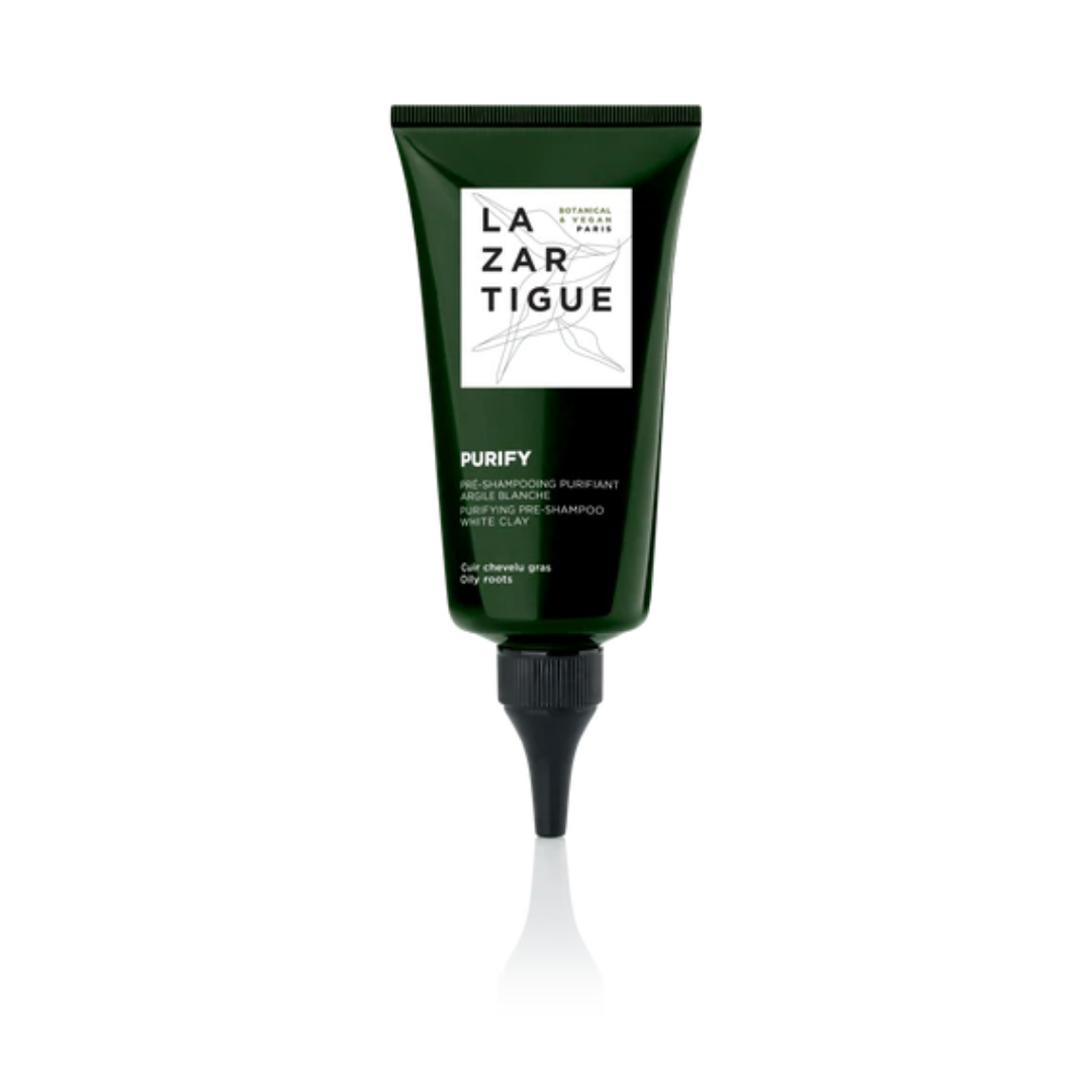 Lazartigue Pre-Shampoo Purifying Regulator 75ml