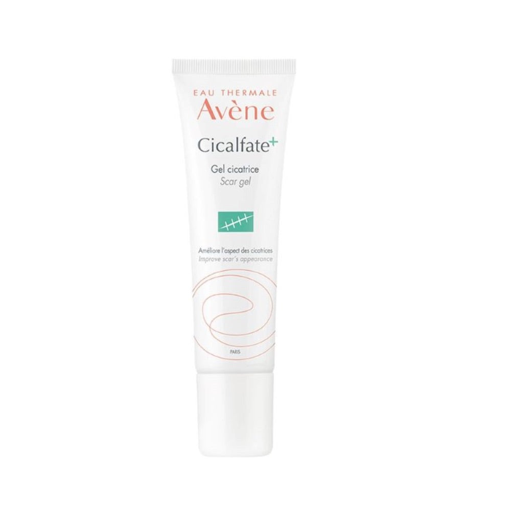 Avène Cicalfate+ Gel Cicatrizes 30ml