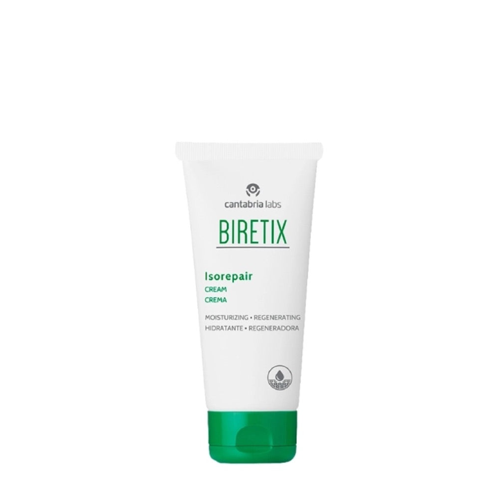 Biretix Isorepair Cream 50ml