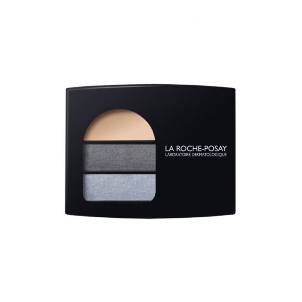 La Roche-Posay Respectissime 01 Smoky Grey 4,4g