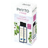Phyto Phytocyane Duo Champô Fortificante 2x250ml
